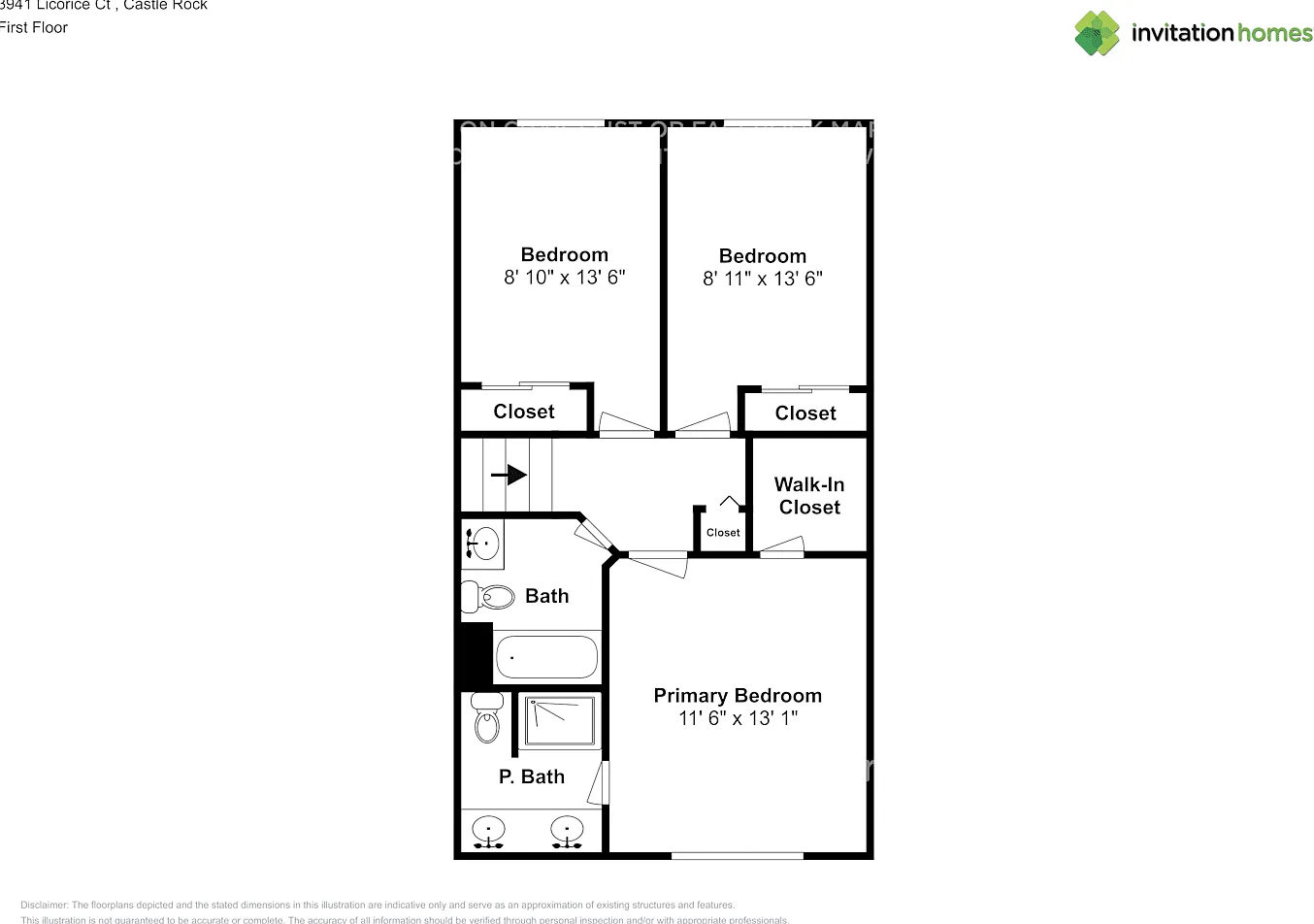 3941 Licorice Ct Castle Rock, CO 80109 — Photo 4