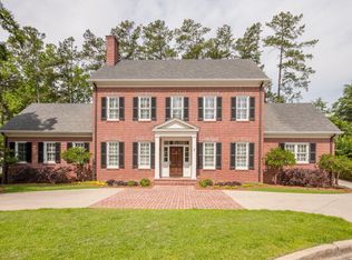 3 Orleans Pl, Augusta, GA 30909