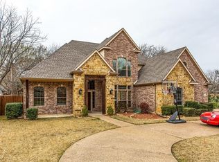 4625 Walnut St, Flower Mound, TX 75028