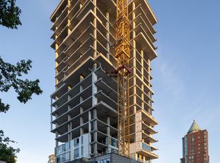 1818 Alberni St #1402, Vancouver, BC V6G3K6