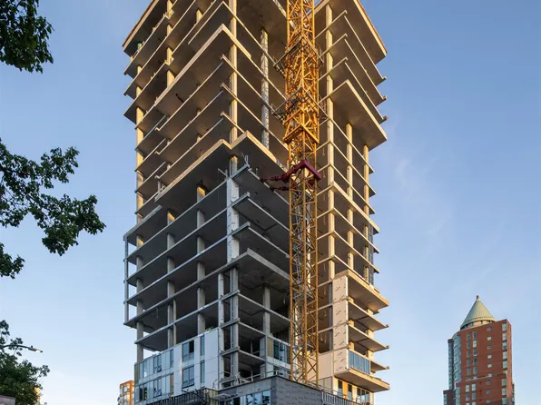 1818 Alberni St #1402, Vancouver, BC V6G 3K6