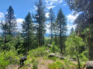 498 Hilltop Rd, Cascade, ID 83611