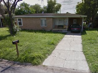 2709 N 8th St, McAllen, TX 78501