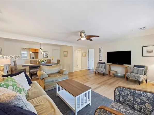 45 Queens Folly Rd APT 542, Hilton Head Island, SC 29928