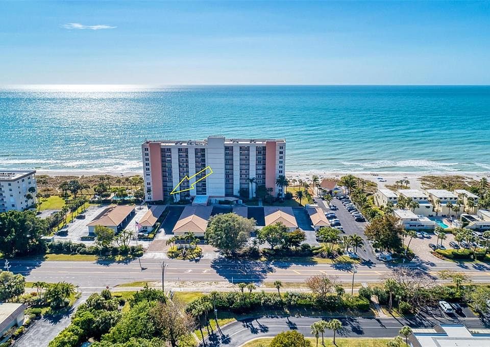 1st image of 4401 Gulf Of Mexico Dr Unit 201