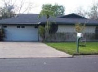500 S Peking St, McAllen, TX 78501