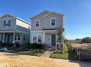 16848 Hamlin Vista Aly, Winter Garden, FL 34787