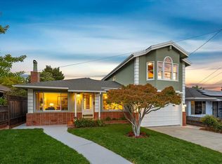 758 27th Ave, San Mateo, CA 94403