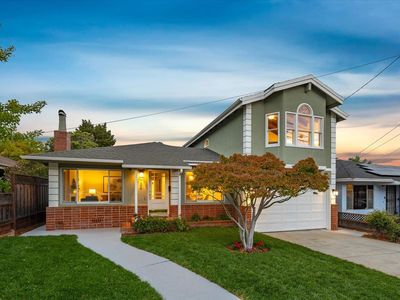 758 27th Ave, San Mateo, CA, 94403