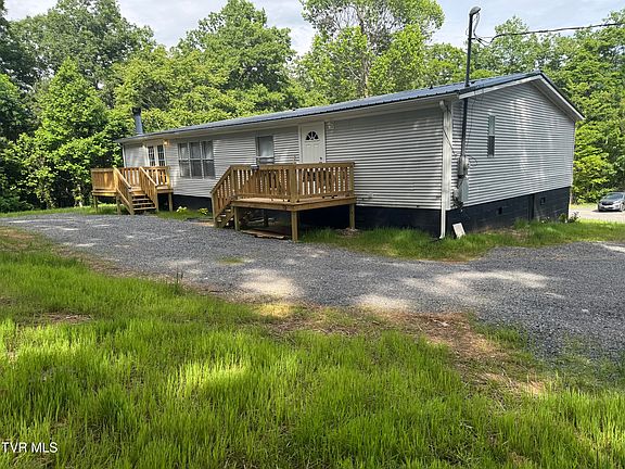 3rd image of 1555 Hamner Hollow Rd