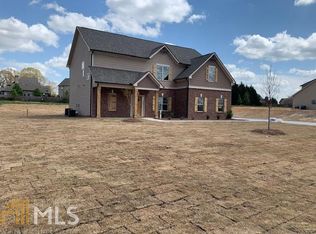 2220 Berry Hall Rd SE #1, Bethlehem, GA 30620