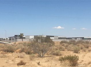 0 Raccoon Ave, Adelanto, CA 92301