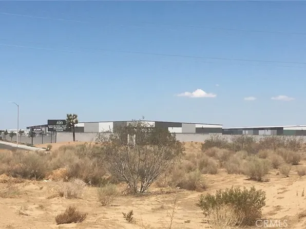 0 Raccoon Ave, Adelanto, CA 92301