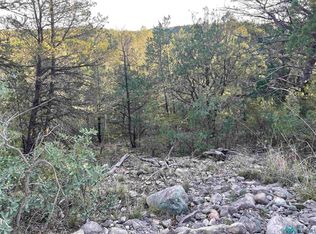 62 Hoover Dr, Timberon, NM 88350