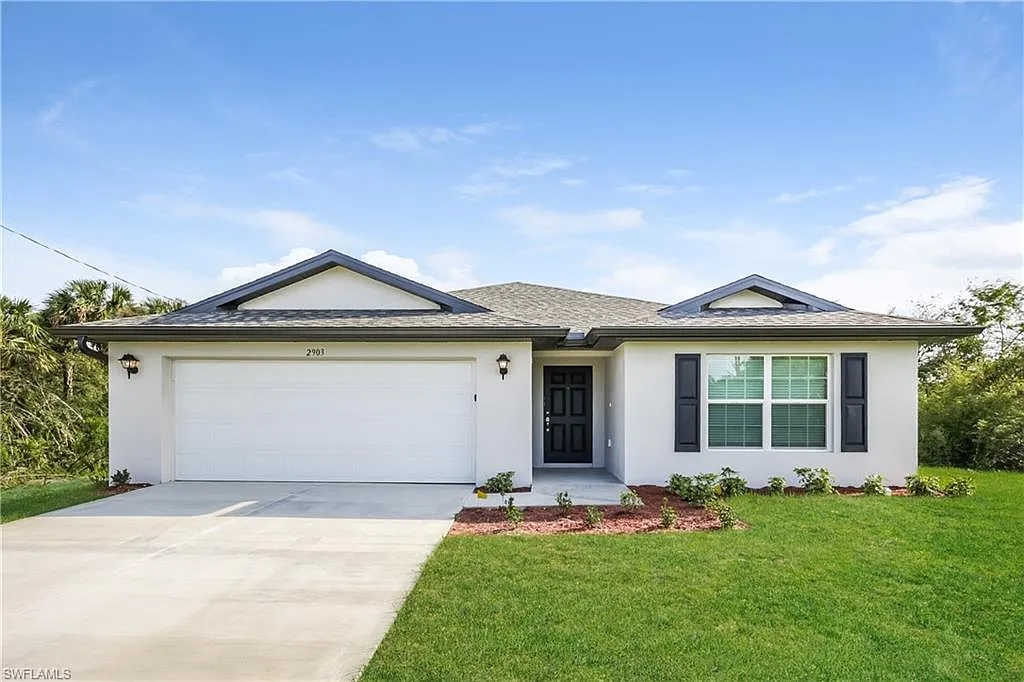 3 bed, 2.0 bath, 1550 sqft, $2,190 — Photo 1