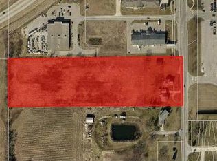 2505 E 67th St, Anderson, IN 46013