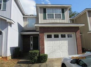 112 Pineridge Dr #1, Enterprise, AL 36330