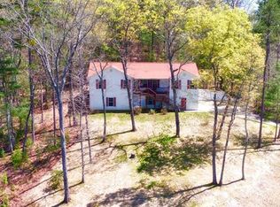 60 Shadow Creek Ct, Morganton, GA 30560