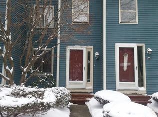 55 Holyoke St APT 2, Lynn, MA 01905