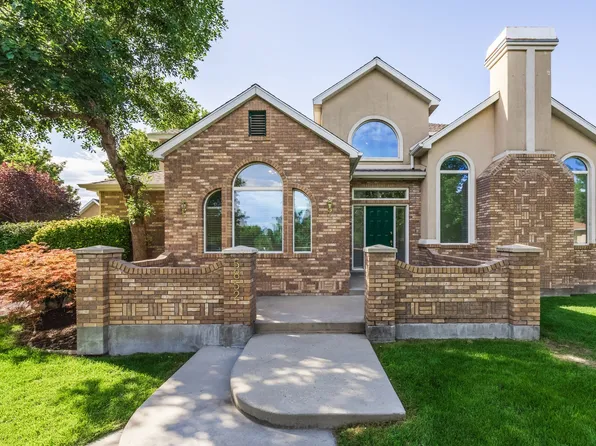 5852 S Jordan Canal Rd, Salt Lake City, UT 84129