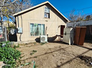 5676 E GLOBE Canyon, Globe, AZ 85501