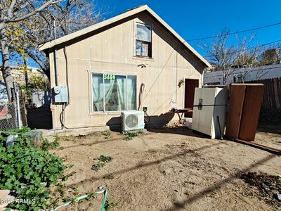 5676 E GLOBE Canyon, Globe, AZ, 85501