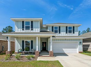 3087 Silver Maple Dr, Cantonment, FL 32533