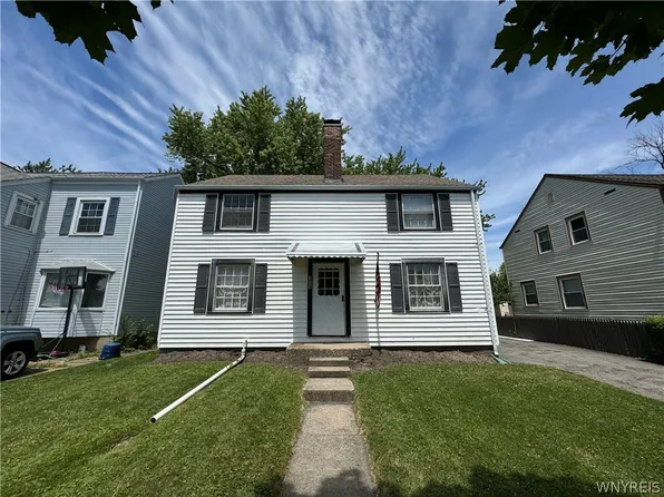 171 Pullman Ave, Buffalo, NY 14217