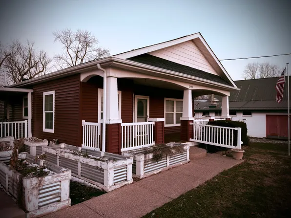 11441 E Main St, Owensburg, IN 47453
