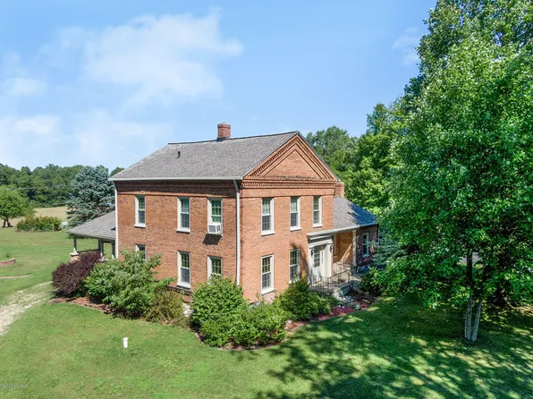 38442 W Red Arrow Hwy, Paw Paw, MI 49079