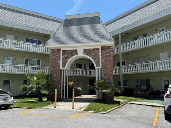 2459 COLUMBIA DRIVE #79, CLEARWATER, FL 33763