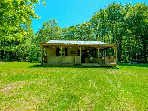 404 Old State Rd, Redfield, NY 13437