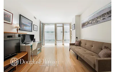 Sold by Douglas Elliman