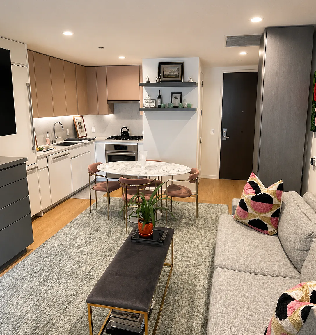 877 Francisco St — Photo 2