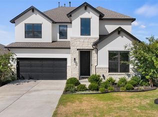 1421 Castalo Ln, Leander, TX 78641