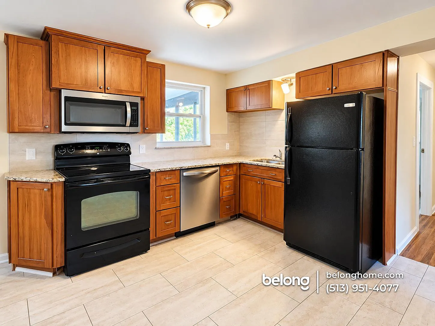 3 bed, 2.0 bath, 1200 sqft, $1,950 — Photo 4