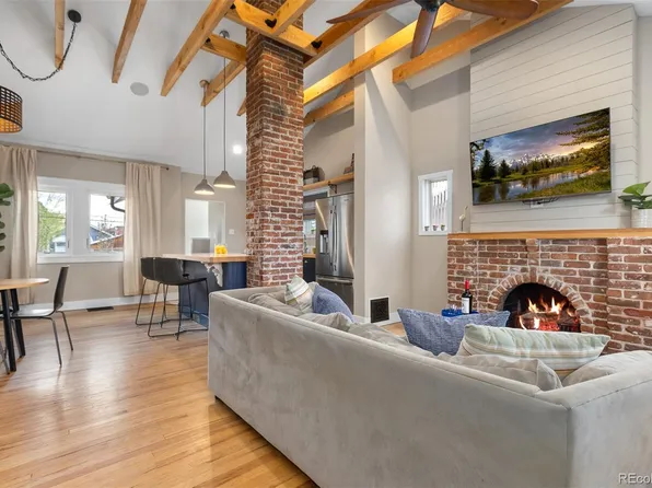 2050 S Corona Street, Denver, CO 80210