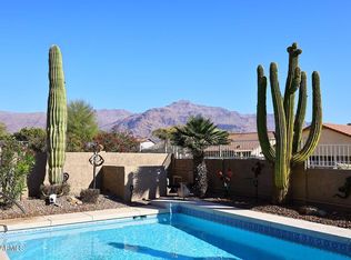 4741 S Desert Dawn Dr, Gold Canyon, AZ 85118