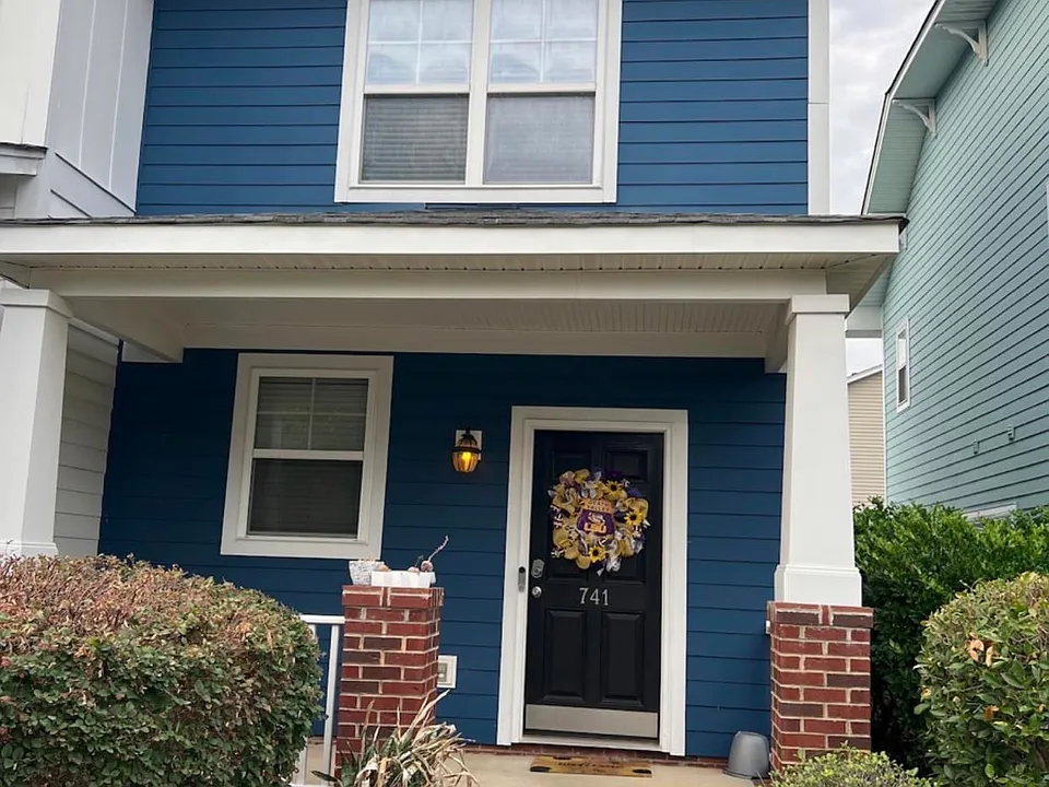 741 Garden Forest Rd