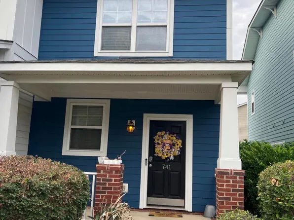 741 Garden Forest Rd, Columbia, SC 29209