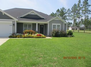 115 Shumard Ct, Leesburg, GA 31763