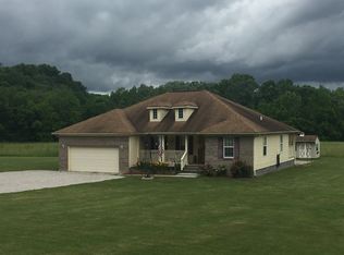 4111 E Ky 70, Liberty, KY 42539