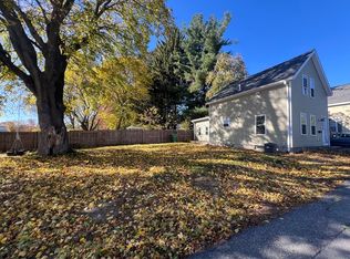 22 Forest Ave, Clinton, MA 01510