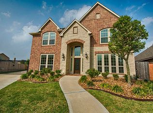 6088 Sandwell Ct, League City, TX 77573