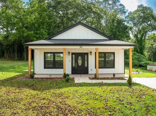 105 Cedar Falls Rd, Fountain Inn, SC 29644