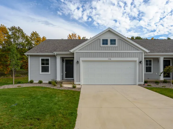 1548 N Village Cir, Kalamazoo, MI 49009