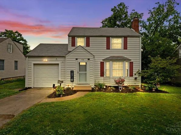 926 Harrison Ave, Hamilton, OH 45013