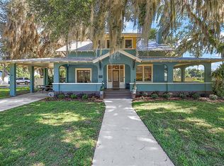 1100 Herndon St, Leesburg, FL 34748