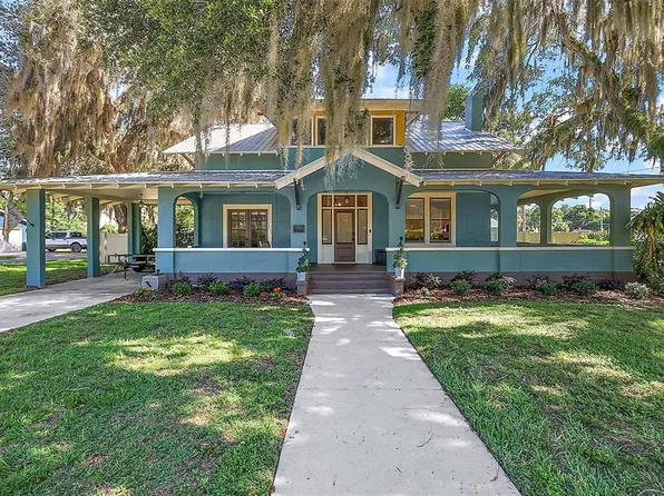 1100 Herndon St, Leesburg, FL 34748