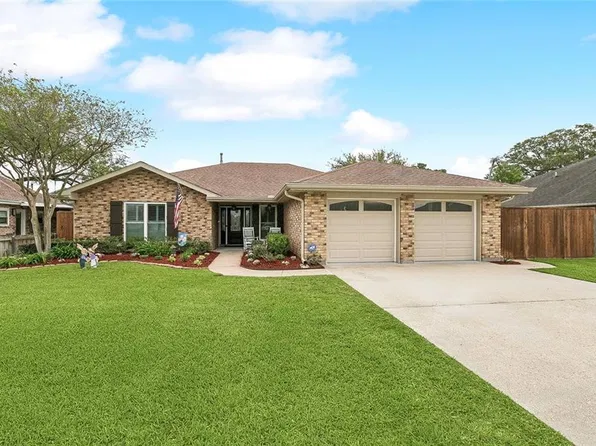 406 Avenue A, Belle Chasse, LA 70037